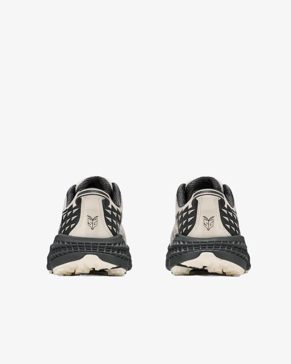 Hoka - Men's Speedgoat 2 - (Alabaster/Outer Orbit)