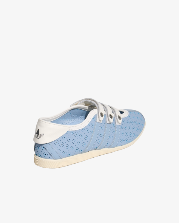Adidas - Men's Anfu Mary Jane - (Wonblue)