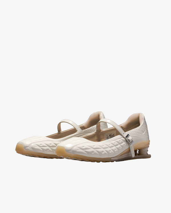Nike_Nike - Women's Shox Z Calistra - (IR5510-100)_SNEAKERS