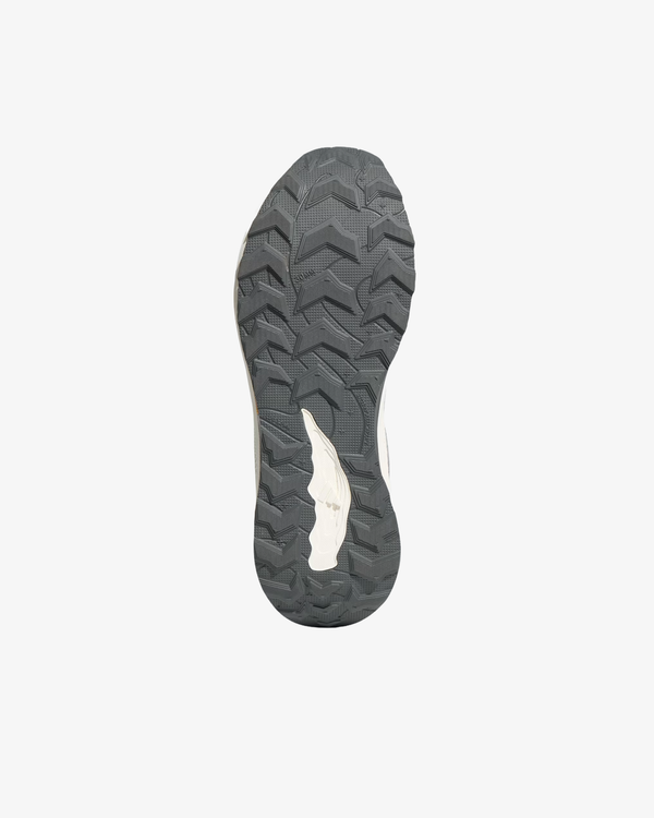 Adidas - Men's Holo Peak - (Iron Met)