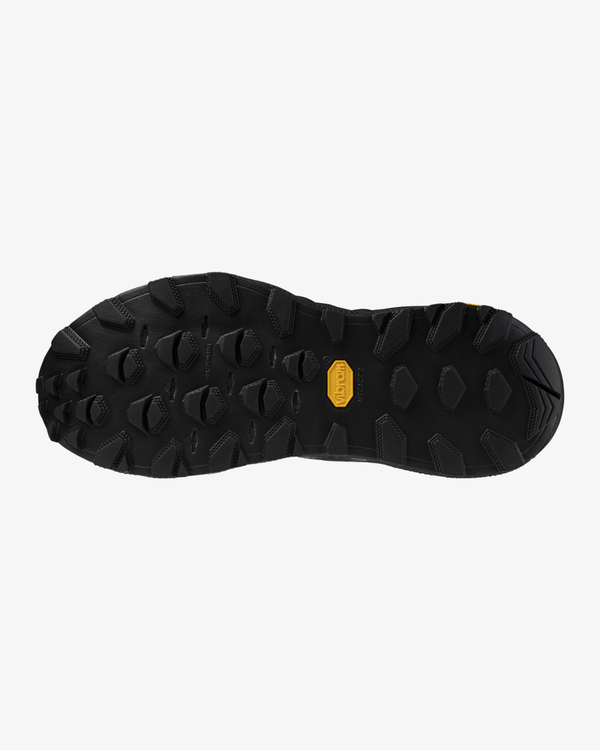 Mizuno - Men's Wave Mujin Ls Gtx - (Black)