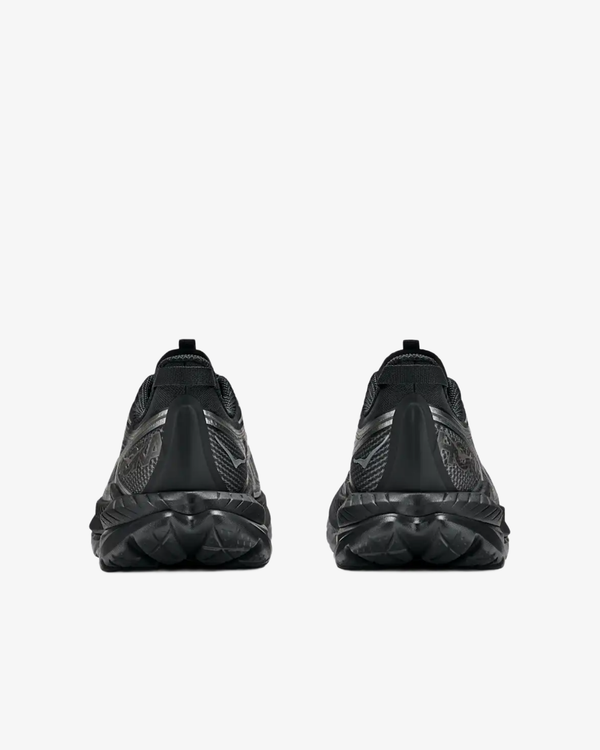 Hoka - Men's Mach Remastered Aura - (Black/Steel)