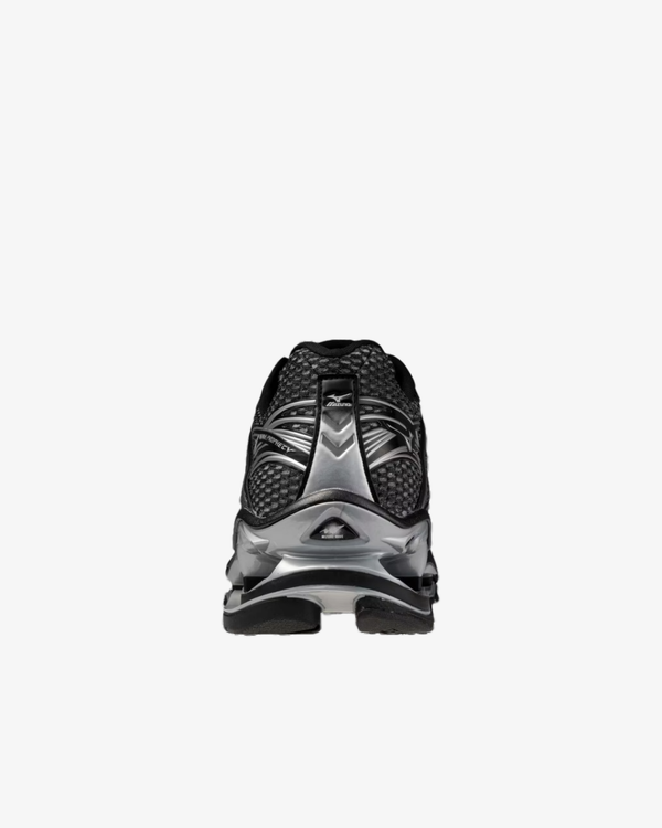 Mizuno - Men's Wave Prophecy 1 - (Black)