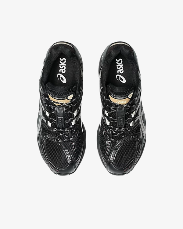 Asics - Men's Gel-Nimbus 10.1 - (1203A543-005)