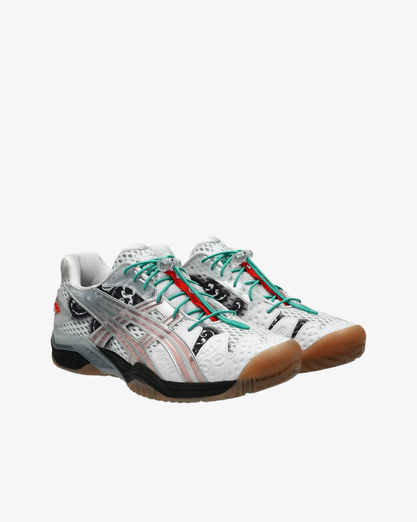 Asics - Men's Gel-Resolution 5 - (1203B448-100)