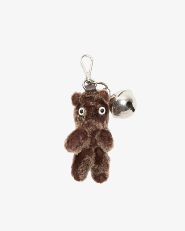 ACNE STUDIOS - Men's Novelty - (Brown)