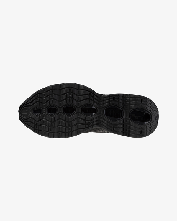 Mizuno_Mizuno - Men's Wave Prophecy LS Gtx  - (Black Sand)_SNEAKERS