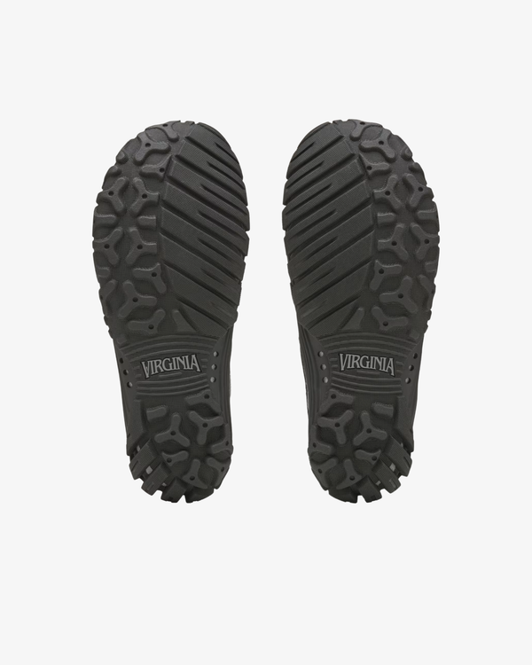 Adidas - Men's Pw Water Moc - (Core Black)