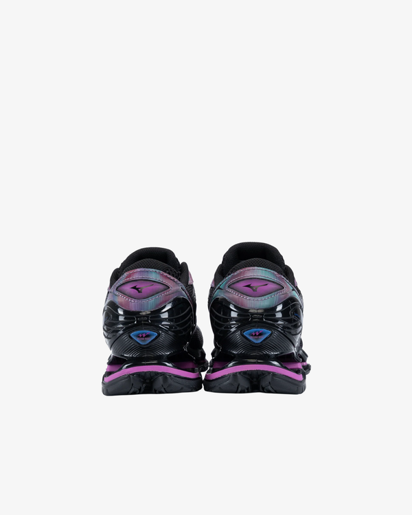 Mizuno_Mizuno - Men's Wave Prophecy LS Midnight Velocity - (Black)_SNEAKERS