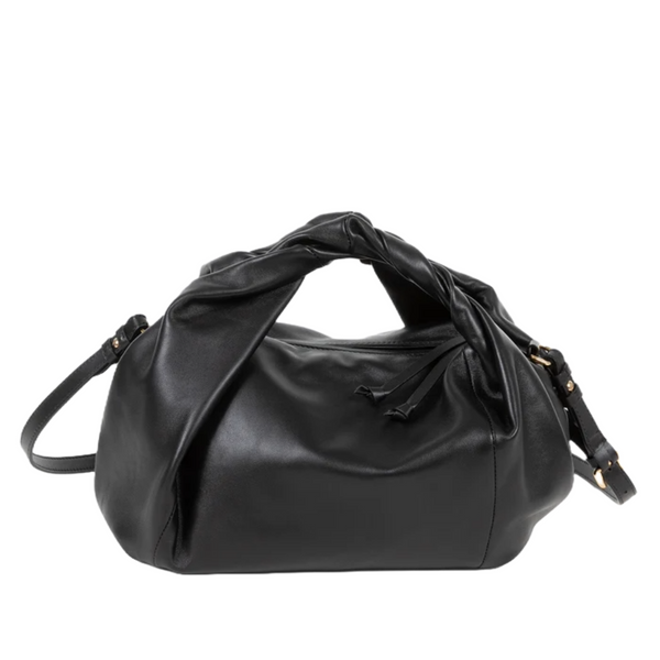 Dries Van Noten - Women's Soft Crossbody Bag - (Black)