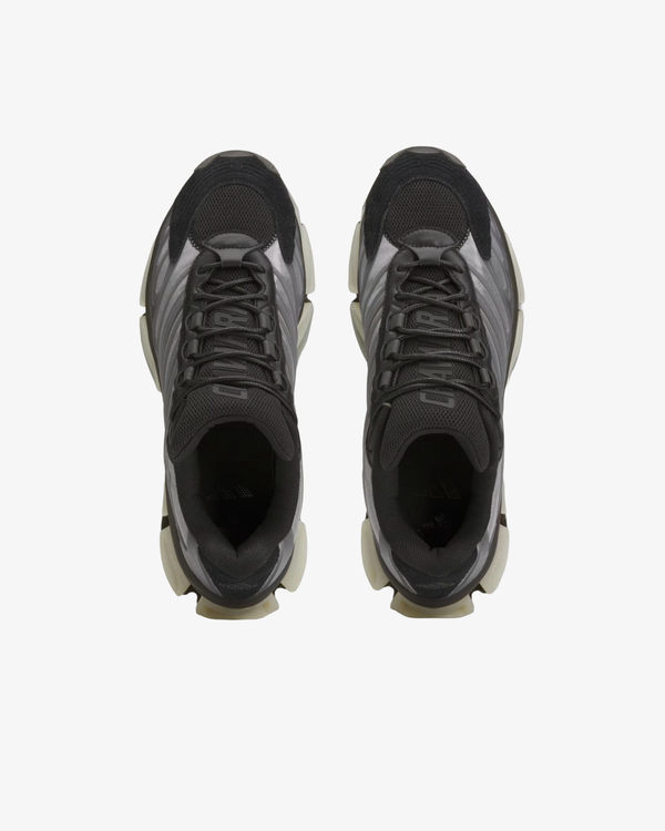 Adidas - Men's Chavarria Megaride - (Core Black)