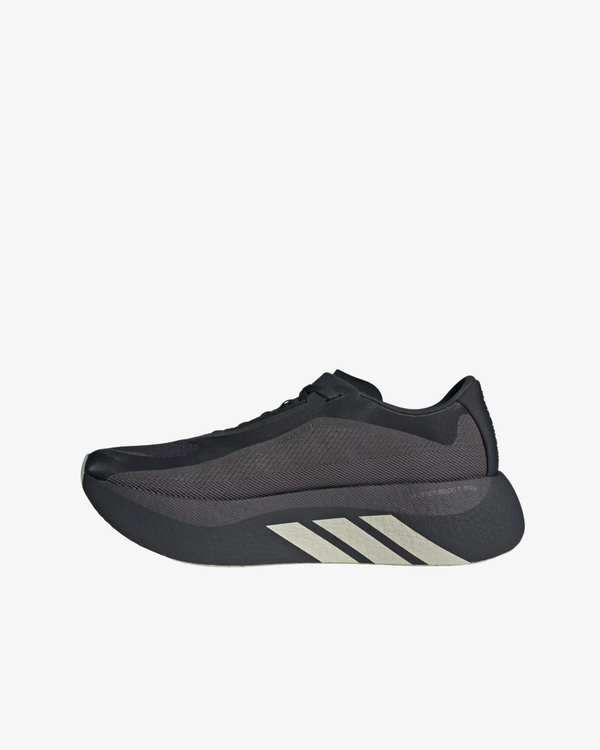 Adidas - Men's Hyperboost Edge Hk - (Night Grey) AW26 KH5376