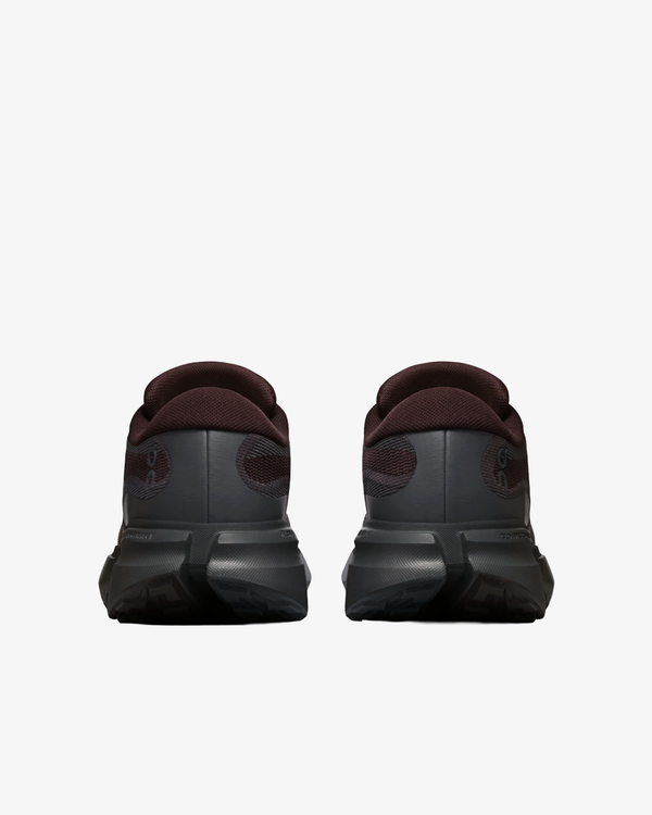 ON RUNNING - Men's Cloudsoma Hike - (Black)