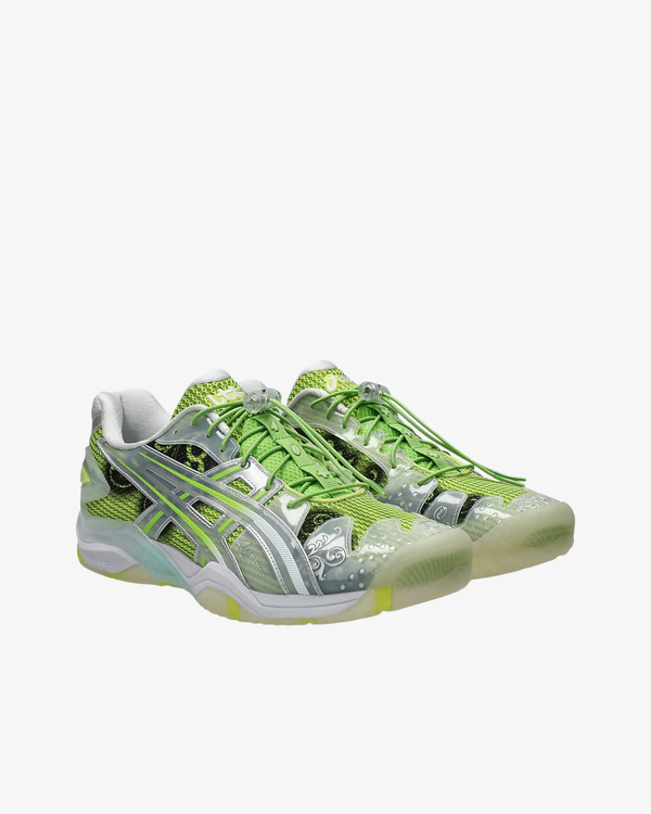Asics - Men's Gel-Resolution 5 - (1203B186-300)