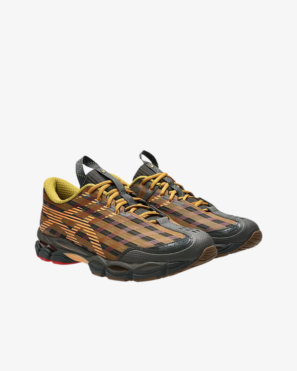Asics - Men's US8-S Gel-SJ33 - (1203B116-200)