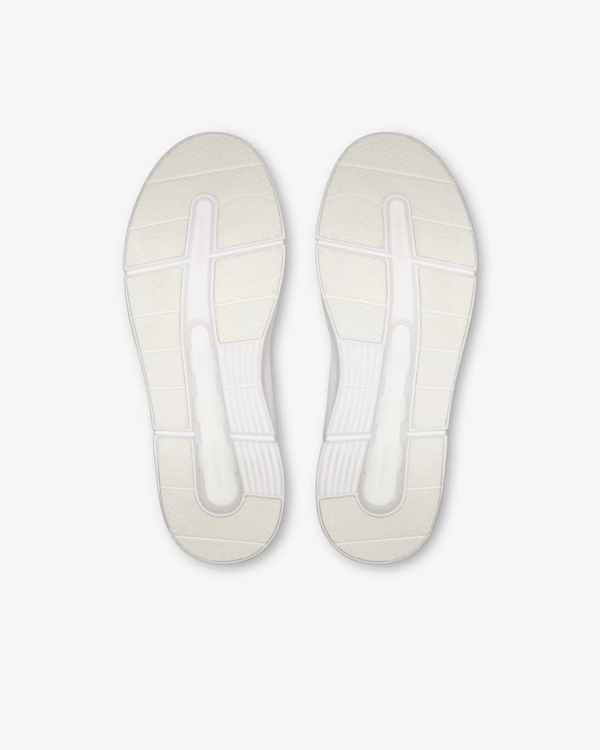ON RUNNING - Women's The Roger Centre Court - (White)