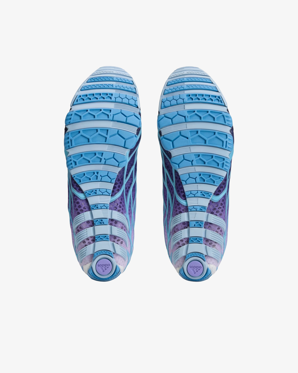 Adidas - Men's Bad Bunny - (Dark Marine)