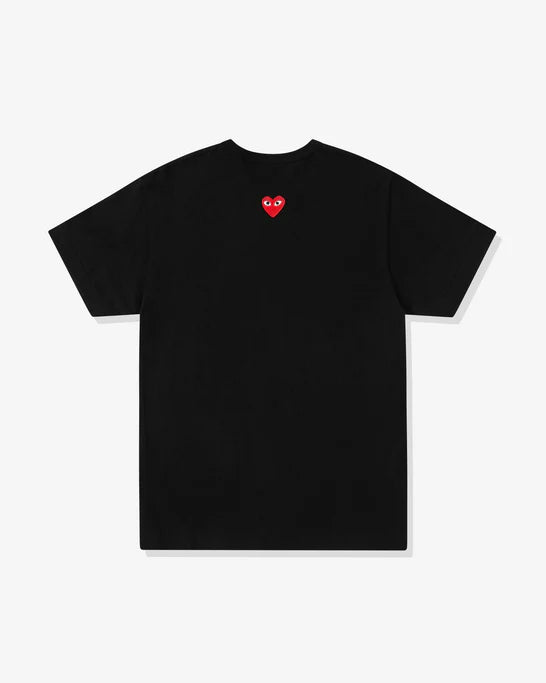 Commes des garcons tee clearance