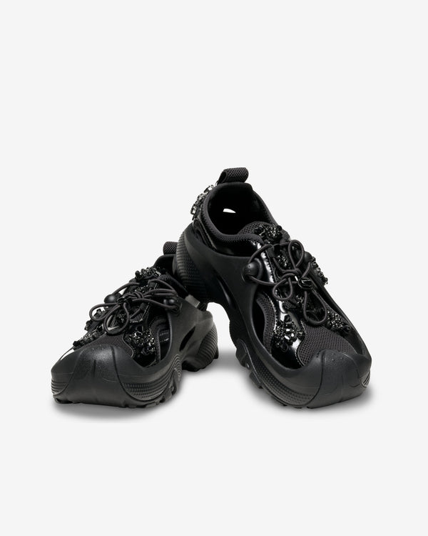 Simone Rocha_Crocs - Women's Simone Rocha Trailbreak 2 - (Black)_SHOES