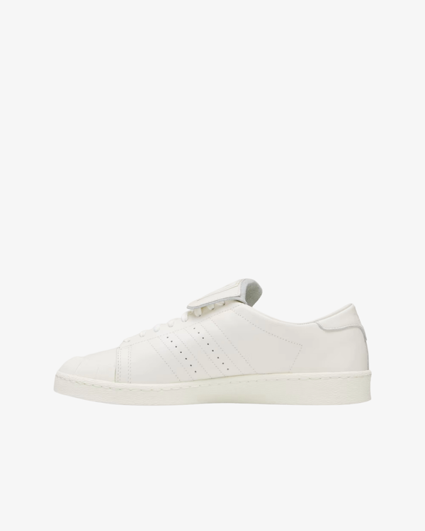 Adidas - Men's Willy Chavarria Jabbar Low - (Off-White)