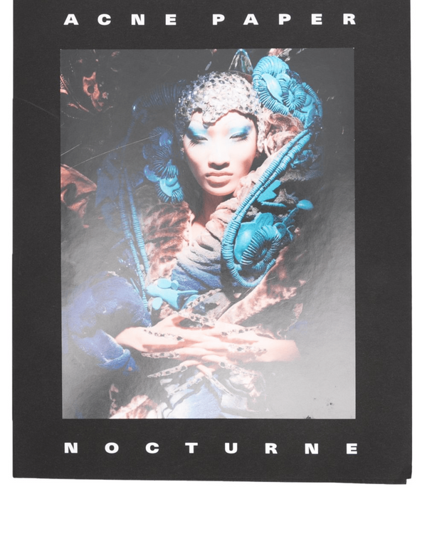 ACNE STUDIOS - Acne Paper Issue 19 - (Multi) PF24 EN0083-/00/MULTI