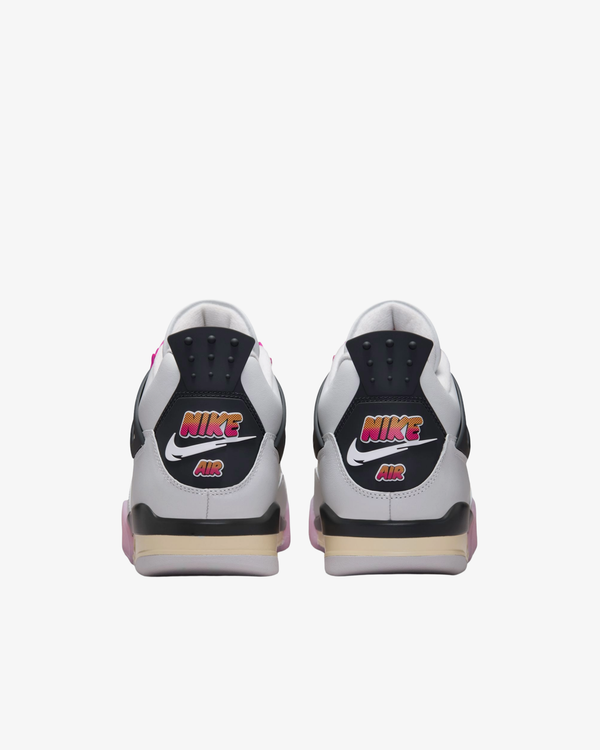Nike - Men's Air Jordan 8 Retro - (JA1135-100)