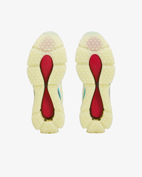 Adidas - Men's Chavarria Megaride - (Cream White)