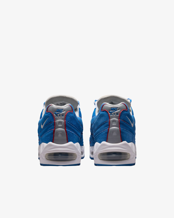 Nike - Men's Air Max 95 Big Bubble - (IR1944-400)