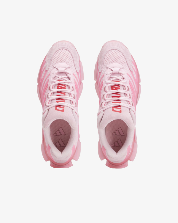 Adidas - Men's Chavarria Megaride AG - (Pink)