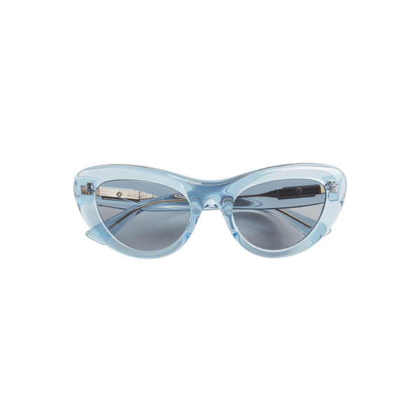 BOTTEGA VENETA - 791644 Sunglasses - (Light Blue)