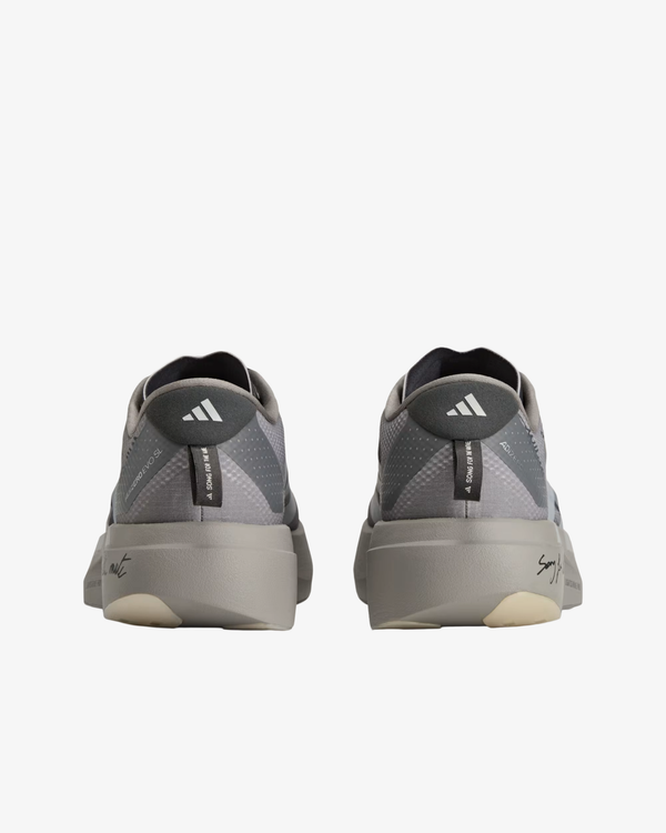 Adidas - Men's Adizero EVO SL Shoes - (Dove Grey)