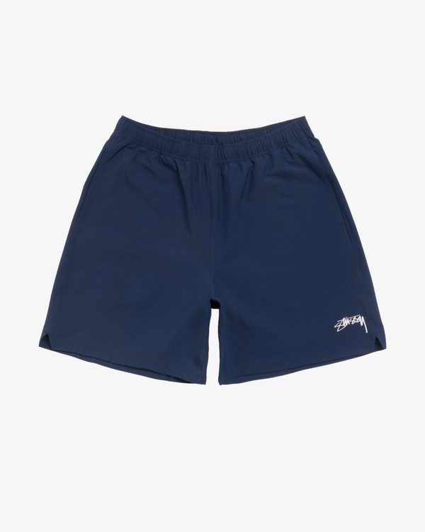 Stüssy - Men's Sport Short - (Navy)