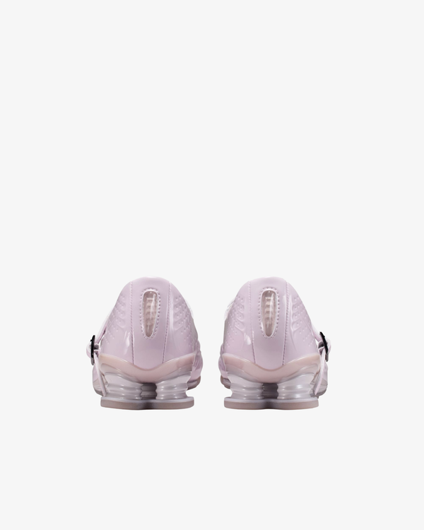 Nike - Women's Shox Z Calistra - (IR5510-600)