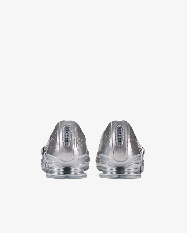 Nike - Women's Shox Z Calistra - (IR5510-002)
