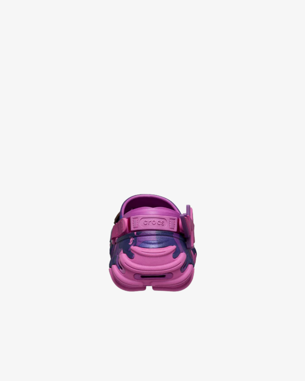 Crocs - Bape Echo Ro Clog - (Purple)