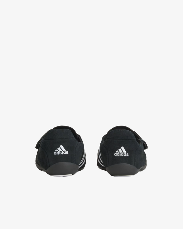 Adidas - Men's PW Vario Flat Earther Sneakers - (Core Black)