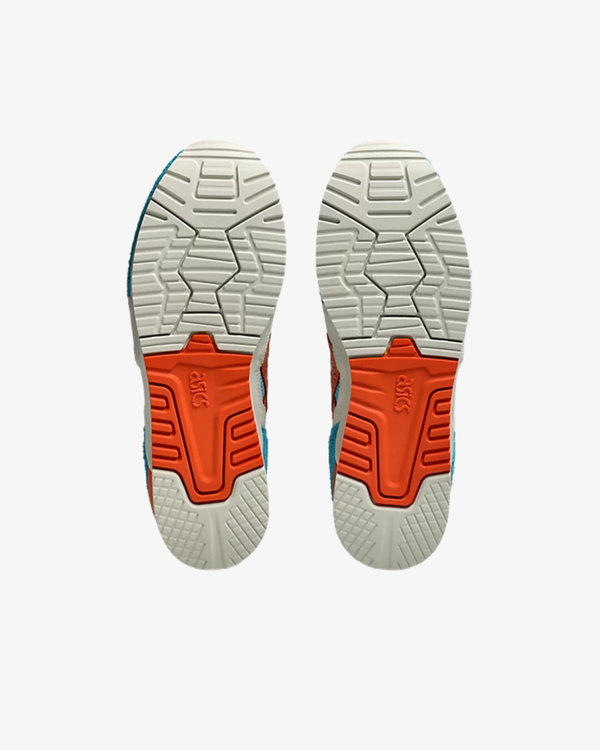 Asics - Men's Gel-Lyte III 07 Remastered - (1203B185-800)
