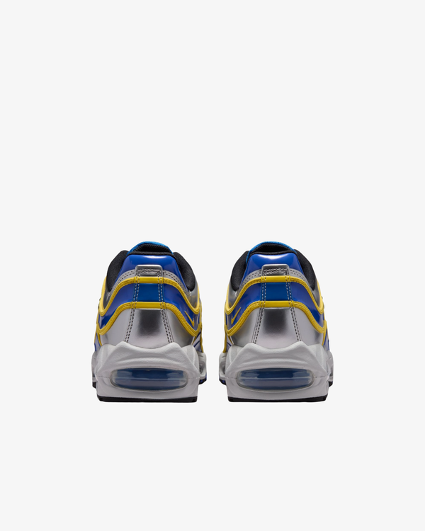 Nike - Men's Air Max Joga Bonito R9 - (IX8646-001)