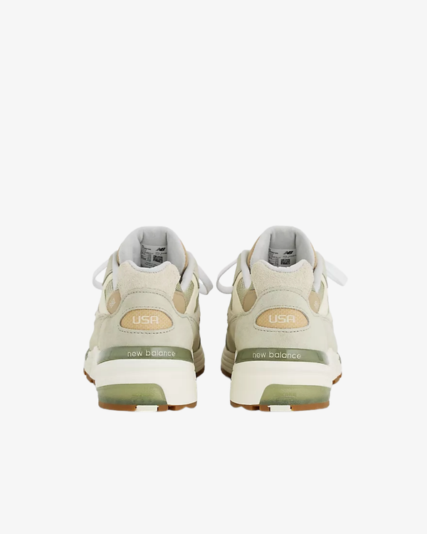 New Balance - Men's 992 - (U992720)