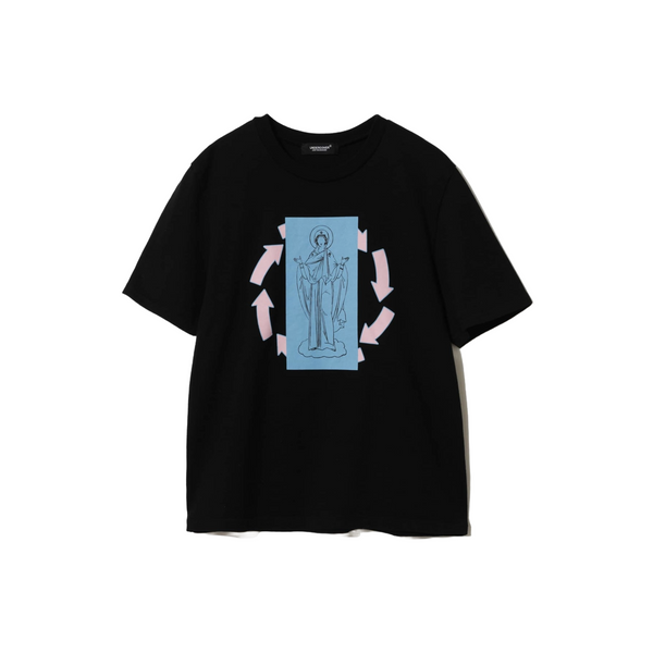 UNDERCOVER - Women's T-Shirt - (Black)