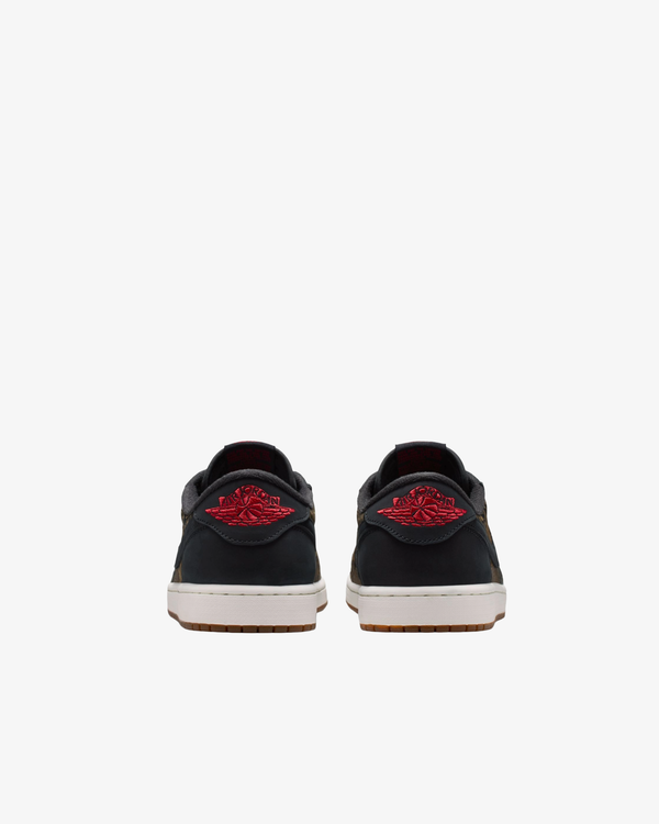 Nike - Men's Air Jordan 1 Low OG - (IV6750-001)