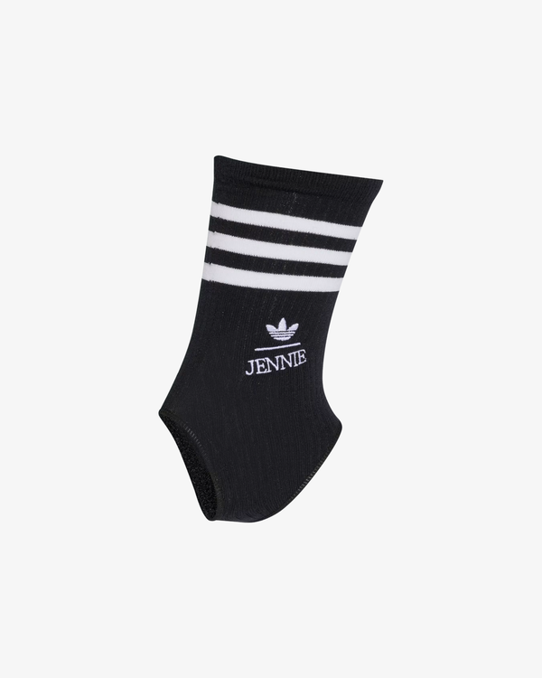 Adidas - Men's Adiluna Jennie Cut-Out Sock 1Pp - (Black)