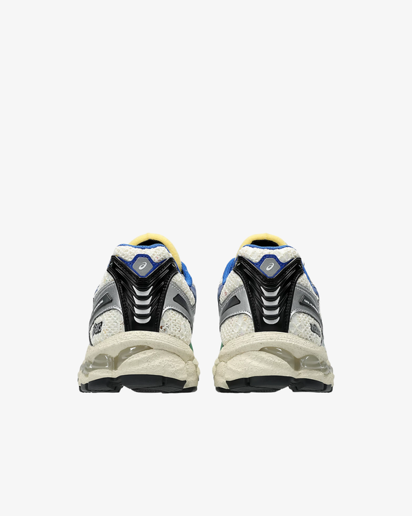 Asics - Men's Gel-Kayano 12.1 - (1203A916-100)