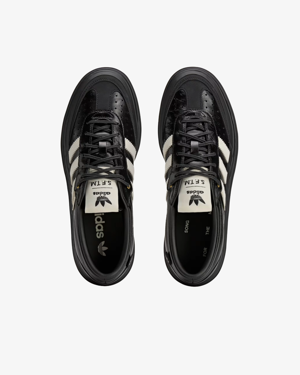 Adidas - Men's Song For The Mute Samba Lx Freizeit - (Core Black)