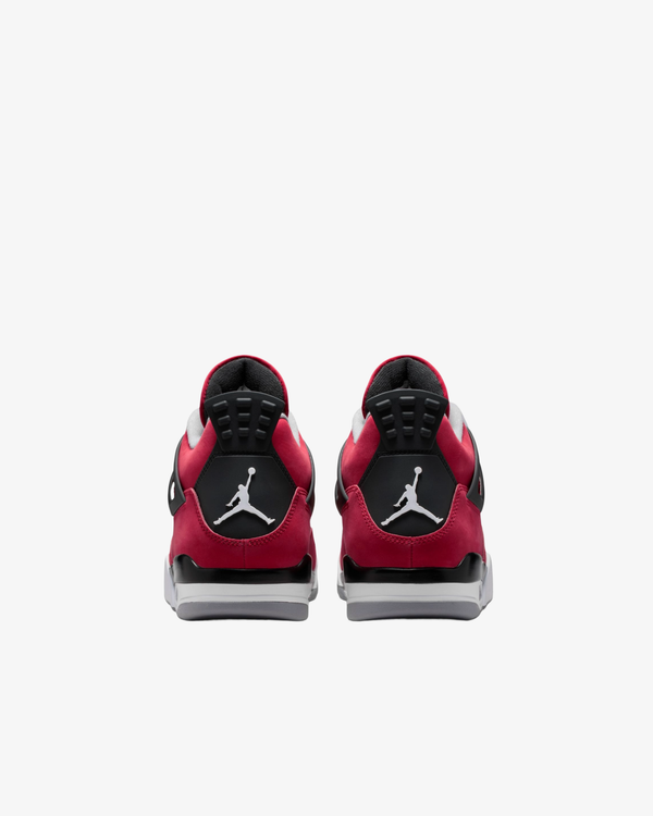 Nike_Nike - Men's Air Jordan 4 'Toro Bravo' - (FQ8138-600)_SNEAKERS
