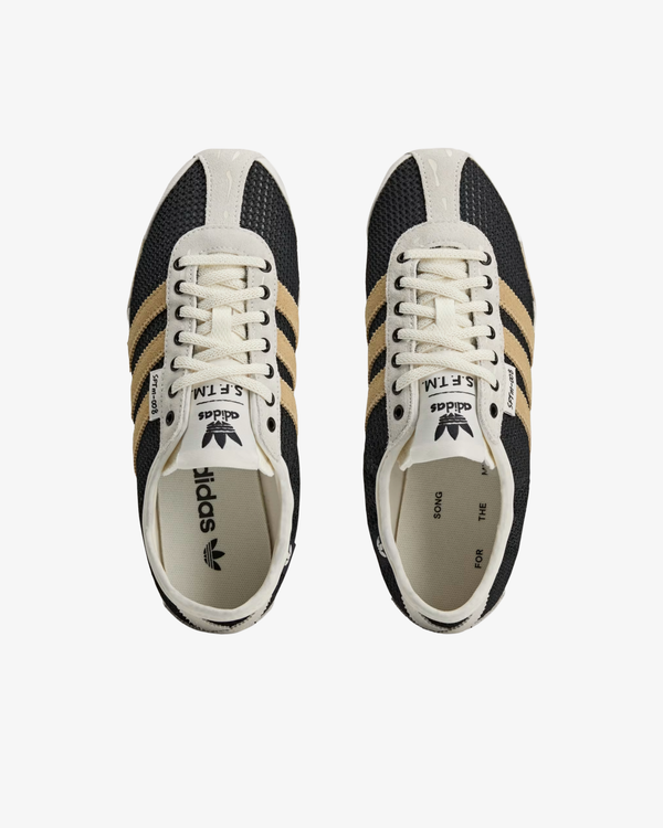 Adidas - Men's Song For The Mute Tokyo Shoes - (Core Black)