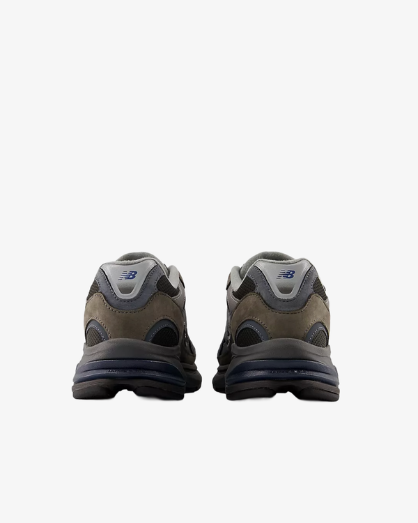 New Balance - Men's U2010V1 - (U20107Z3)