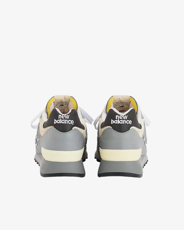New Balance - Men's USA 1300 - (U13007PT)