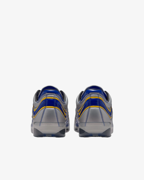 Nike - Men's Cryoshot Mercurial Vapor R9 OG - (IQ8160-400)