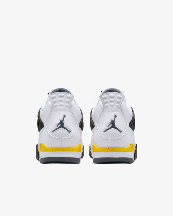 Nike - Men's Air Jordan 4 'Rare Air' - (IO2463-102)